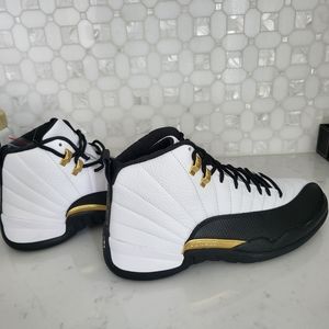 Jordan 12 retro men sneakers